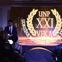 2. UNP